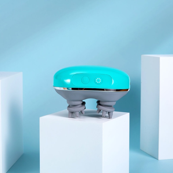 Массажёр для головы Fittop M-Hand FMH931/10